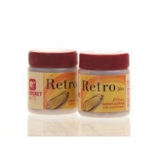 Бойлы-мини Rocket Baits 10мм 0,03кг retro Бойлы-мини Rocket Baits 10мм 0,03кг retro
