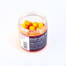 Бойлы Rhino Baits C-4 цитрус и рыба 14мм 100гр