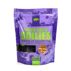 Бойлы Rhino Baits Cranberries N-Bituric клюква 24мм 1кг