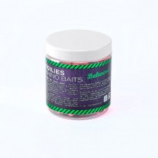 Бойлы Rhino Baits Kraken кальмар с клюквой 14мм 100гр Бойлы Rhino Baits Kraken кальмар с клюквой 14мм 100гр
