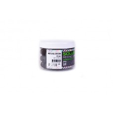 Бойлы Rhino Baits Megalodon копченая селедка 20мм банка 350гр пылящие Бойлы Rhino Baits Megalodon копченая селедка 20мм банка 350гр пылящие