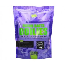 Бойлы Rhino Baits Monster Rhino Black монстр краб 24мм 1кг