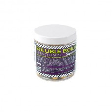 Бойлы Rhino Baits Pineapple N-bituric ананас 14мм банка 150гр