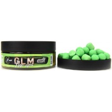 Бойлы Rhino Baits Pop-up GLM зеленогубый моллюск 12мм 50гр банка Бойлы Rhino Baits Pop-up GLM зеленогубый моллюск 12мм 50гр банка