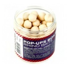 Бойлы Rhino Baits Pop-up Horn специи 12мм 70гр банка Бойлы Rhino Baits Pop-up Horn специи 12мм 70гр банка