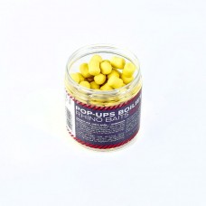 Бойлы Rhino Baits Pop-up Meadow Honey луговой мёд 12мм 70гр банка Бойлы Rhino Baits Pop-up Meadow Honey луговой мёд 12мм 70гр банка