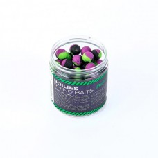Бойлы Rhino Baits RB моллюск и сельдь 14мм 100гр Бойлы Rhino Baits RB моллюск и сельдь 14мм 100гр