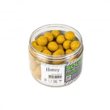 Бойлы Rhino Baits Rhino Honey мед 20мм 350гр Бойлы Rhino Baits Rhino Honey мед 20мм 350гр