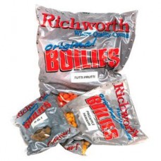 Бойлы Richworth Shelf life 14мм 400гр K-G-1 Бойлы Richworth Shelf life 14мм 400гр K-G-1