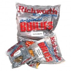 Бойлы Richworth Shelf life 18мм 400гр XLR8 Бойлы Richworth Shelf life 18мм 400гр XLR8