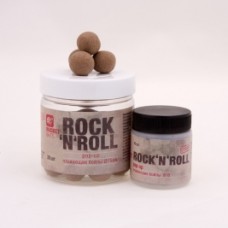 Бойлы Rocket Baits Pop-up 10мм 40шт rock'n'roll Бойлы Rocket Baits Pop-up 10мм 40шт rock'n'roll