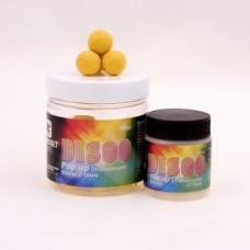 Бойлы Rocket Baits Pop-up 15мм 30шт disco Бойлы Rocket Baits Pop-up 15мм 30шт disco