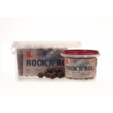 Бойлы Rocket Baits пылящие 20мм 0,5кг rock'n'roll