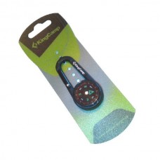 Брелок King Camp Compass capabiner Брелок King Camp Compass capabiner