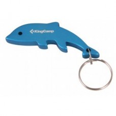 Брелок King Camp Dolphin Брелок King Camp Dolphin