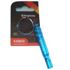 Брелок King Camp Emergency whistle Брелок King Camp Emergency whistle