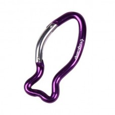 Брелок King Camp Fish carabiner Брелок King Camp Fish carabiner