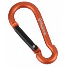 Брелок King Camp Gourd-shape carabiner Брелок King Camp Gourd-shape carabiner