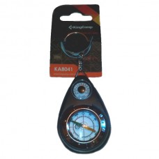 Брелок King Camp Keychain compass Брелок King Camp Keychain compass