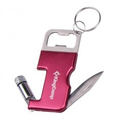 Брелок King Camp Multi-function knife Брелок King Camp Multi-function knife