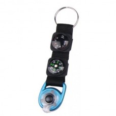 Брелок King Camp Multi-function led фонарик Брелок King Camp Multi-function led фонарик
