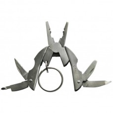 Брелок King Camp Multi-function tool Брелок King Camp Multi-function tool
