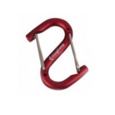 Брелок King Camp S-shape wire pole Брелок King Camp S-shape wire pole