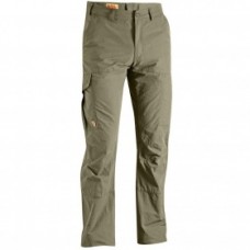 Брюки Fjallraven Karl Zip-Off MT 236