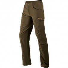 Брюки Harkila Herlet tech willow green