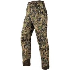 Брюки Harkila Q fleece optifade camo