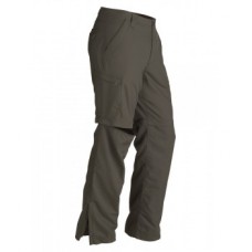 Брюки Marmot Cruz Convertible deep olive