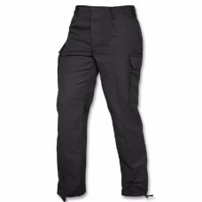Брюки Mil-tec BW Moleskinhose M.Thermofu black