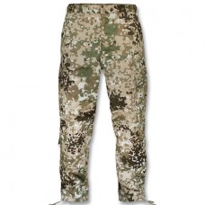 Брюки Mil-tec US Feldhose ACU aridfleck