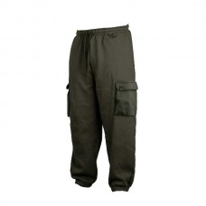 Брюки Prologic Bank bound green Брюки Prologic Bank bound green