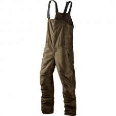 Брюки Seeland Arctic overalls pine green melange Брюки Seeland Arctic overalls pine green melange
