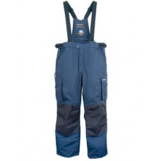 Брюки Shimano HFG Winter navy Брюки Shimano HFG Winter navy
