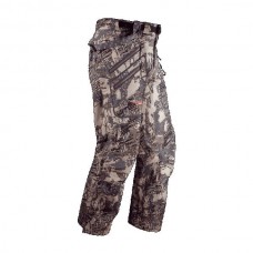 Брюки Sitka Coldfront optifade open country Брюки Sitka Coldfront optifade open country