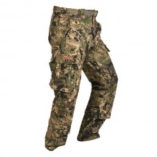 Брюки Sitka ESW optifade ground forest Брюки Sitka ESW optifade ground forest