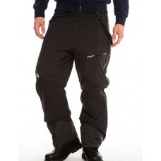 Брюки The North Face M Makalu insulated black Брюки The North Face M Makalu insulated black