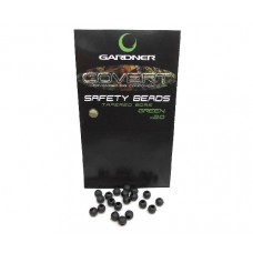 Бусина Gardner Covert safety beads green Бусина Gardner Covert safety beads green