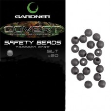 Бусина Gardner Covert safety beads silt Бусина Gardner Covert safety beads silt