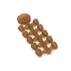 Бусина Korda Hook Bead резиновая Бусина Korda Hook Bead резиновая