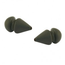 Бусина XTR Tulip Bead резиновая Бусина XTR Tulip Bead резиновая