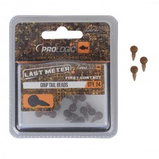 Бусинка Prologic LM Mimicry grip tail beads 24шт Бусинка Prologic LM Mimicry grip tail beads 24шт