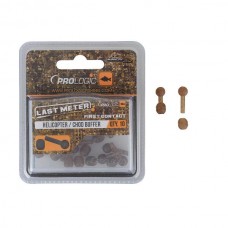 Бусинка Prologic LM Mimicry helicopter chod buffer 15шт Бусинка Prologic LM Mimicry helicopter chod buffer 15шт