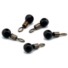Бусинка с вертлюгом Nautilus Swivel beads standart Бусинка с вертлюгом Nautilus Swivel beads standart