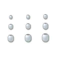 Бусины Stonfo Perline foro calibrato 0,35мм Бусины Stonfo Perline foro calibrato 0,35мм