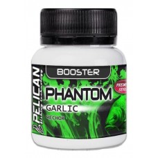 Бустер Pelican Phantom garlic 75мл Бустер Pelican Phantom garlic 75мл