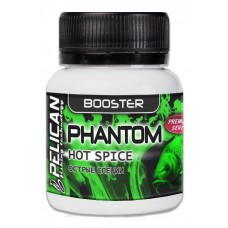 Бустер Pelican Phantom hot spice 75мл Бустер Pelican Phantom hot spice 75мл