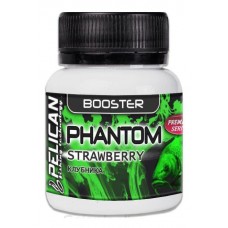 Бустер Pelican Phantom strawberry 75мл Бустер Pelican Phantom strawberry 75мл